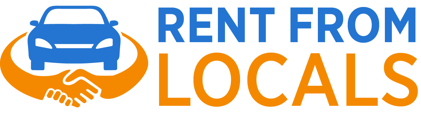 Rent From Locals Logo